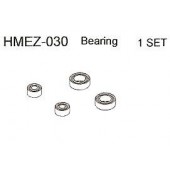 HMEZ-030 Ball Bearing Set 