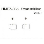 HMEZ-035 Flybar Stabilizer 