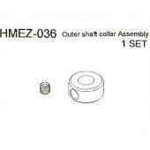 HMEZ-036 Outer Shaft Collar Assembly