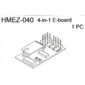HMEZ-040 4-In-1 E-board 
