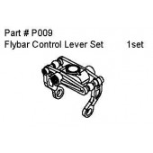 P009 Flybar Control Lever Set 