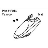 P014 Canopy 