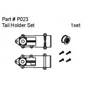 P023 Tail Holder Set 