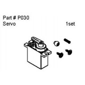 P030 Servo 