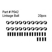 P042 Linkage Ball 