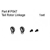 P047 Tail Servo Ball Link 