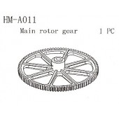 HM-A011 Main Rotor Gear