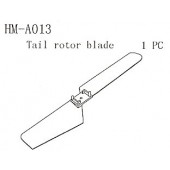 HM-A013 Rear Rotor Blade