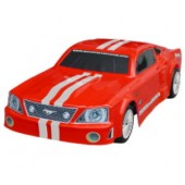 056010 Car Body for 1/5 model 051210 use - RED