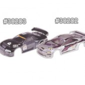 30202 ***On Sale*** Car Body for 1/10 On Road Series