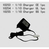 10255 1/10 Charger(BS)