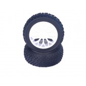 H891 1/8 Buggy Tire