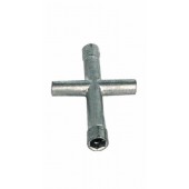 410008 Small Cross Wrench