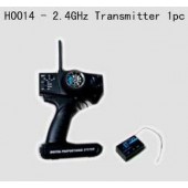H0014 2.4GHz Transmitter & Receiver