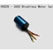 H0028 3650 Brushless Motor