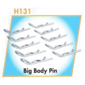 H131 Body Pin (L)