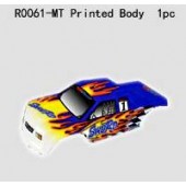 R0061 MT Printed Body