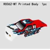 R0062 MT Printed Body
