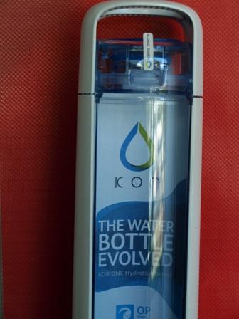 Kor Water Bottle