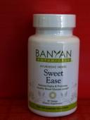 Banyan Botanicals Sweet Ease Tablets