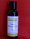 Organic Bhringaraj Oil