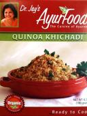 Quinoa Khichadi