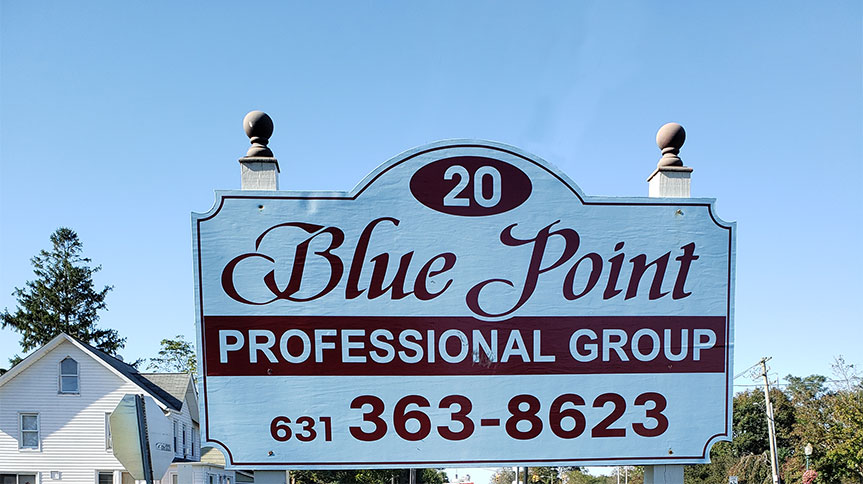 Blue Point Hair & Color - wide 1
