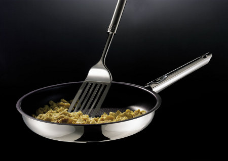 Schulte-Ufer Stainless Steel Frying Pans - North York ON