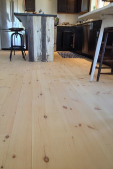 Eastern White Pine Atlantic Hardwoods, Eastern White Pine Flooring Finishes