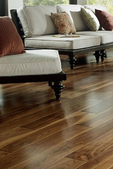 American Black Walnut Flooring Atlantic Haqrdwoods