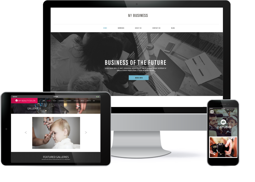 Sioux Falls Responsive Web Design