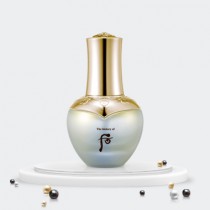 The History of Whoo Hwa Hyun Gold Ampoule / 天氣丹黃金安瓶