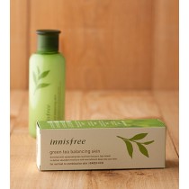 Innisfree Green Tea Balancing Skin