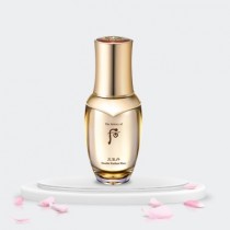 THE HISTORY OF WHOO Hwa Hyun Double Radiant Base