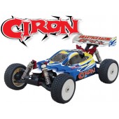 083430-1 Ciron 4WD Off-road Buggy (2CH 2.4G Digtal Pistol Radio)