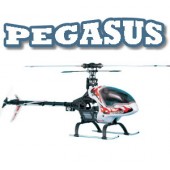 201510 Pegasus Gas Powered Helicopter