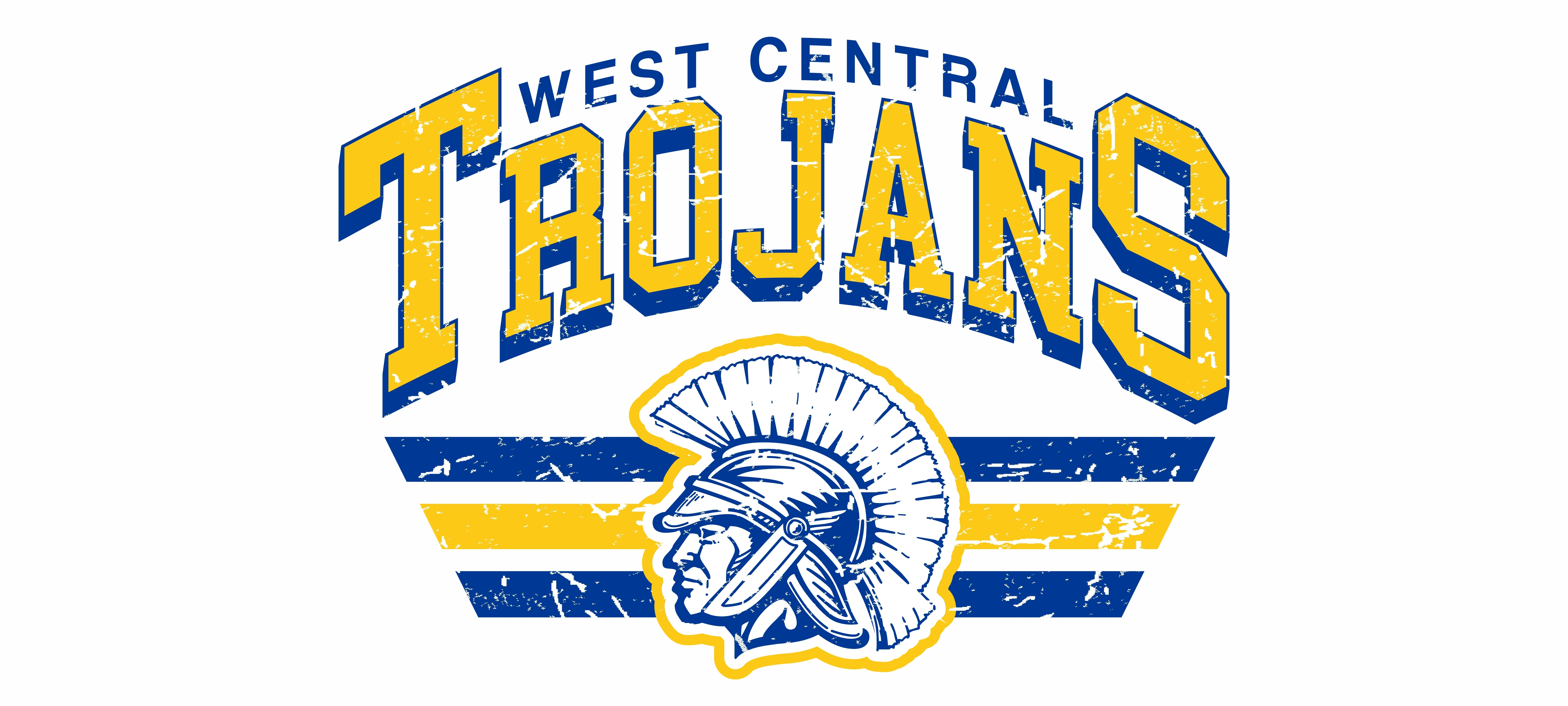 West Central Trojans