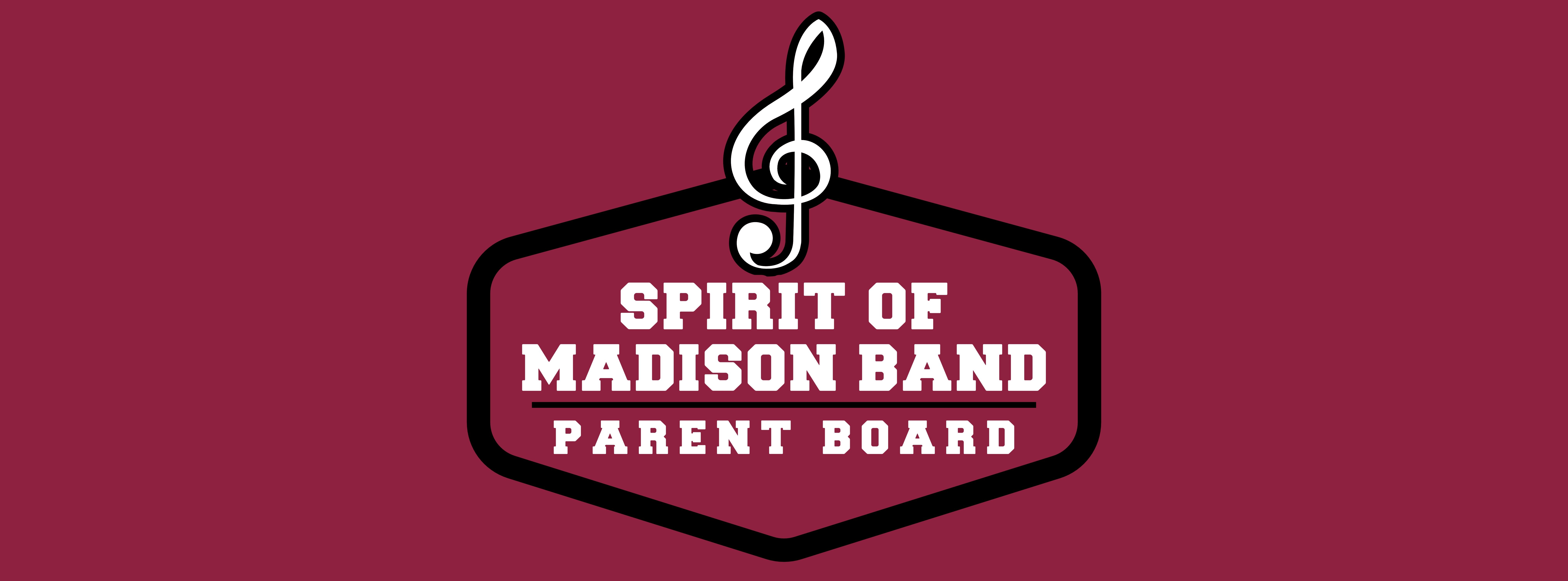 Sprit of Madison Parent Board