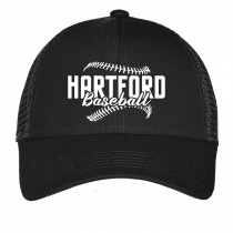 Adult Hartford Baseball Hat