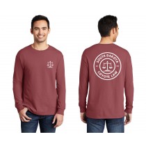 USD Coyote Law Long Sleeve