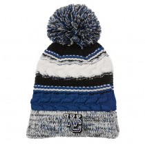 WC Knitted Hat - Royal