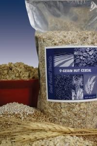 9-Grain Hot Cereal