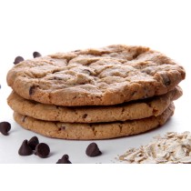 Oatmeal Chocolate Chip Cookie Pack
