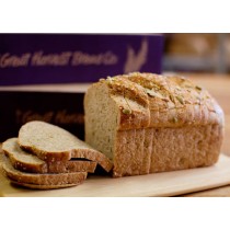 Dakota Bread